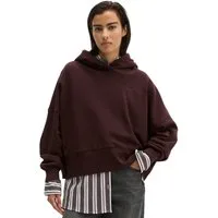 Marc O'Polo Sweatshirt mit recycelter Baumwolle