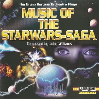 Wars Saga