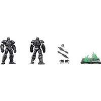 Dickie Toys Blokees Transformers Optimus Primal Robot Figur 54 Tl. 201122004 Spielbausteine