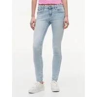 Tommy Jeans Skinny-fit-Jeans SOPHIE LW SKN Baumwollmischung, skinny fit