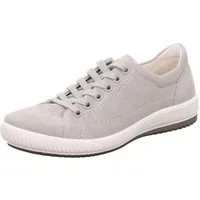 Legero Sneaker, Freizeitschuh, Halbschuh, Schnürschuh mit softem Schaftabschluss