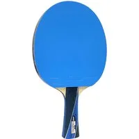 Gewo Tischtennisschläger PS Blast Carbon Pro - Wettkampfniveau - ITTF Belag 2,0 mm - konkav