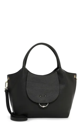 SURI FREY - Shopper SFY Kristy grey 800 - Gr. - OS