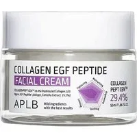 APLB Tagescreme APLB Collagen Facial EGF Peptide Facial Cream