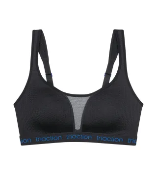 Triumph - Triaction Energy Lite P EX schwarz - Gr. - 80C