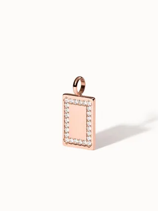 PURELEI Glimmer Charm