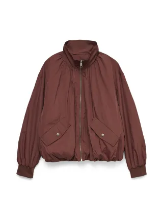 VERO MODA - VMELLEN SHORT JACKET Andorra - Gr. - S