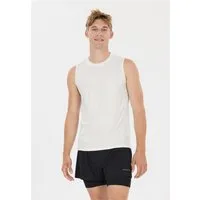 ENDURANCE Muskelshirt Geaymay reflektierende Elemente