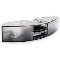 FELIXLEO Saugroboter Zubehör-Set gesteuertes Wassertank Ersatzteil für Roborock S7 MAXV & S7 PRO Ultra, (1-tlg)