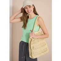 CECIL Tanktop mit Rundhalsausschnitt