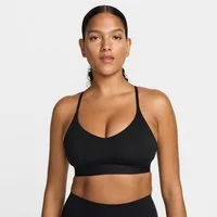 Nike Sport-BH Nike Damen Sport-BH Indy Light Support FD1062
