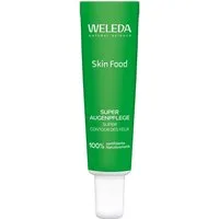 WELEDA Gesichtspflege Skin Food Super Eye Cream, 12 ml