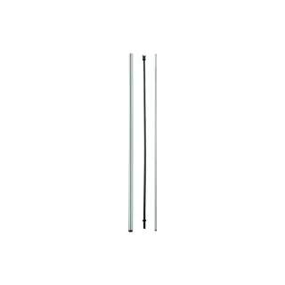 Grohe Ersatz-Brauserohr 48053000 chrom, 15 cm länger