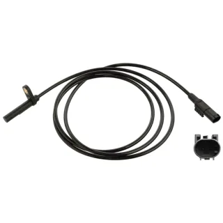 Febi Raddrehzahlsensor hinten links Mercedes Sprinter VW Crafter 106623