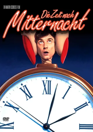 Die Zeit nach Mitternacht [DVD] [2004]