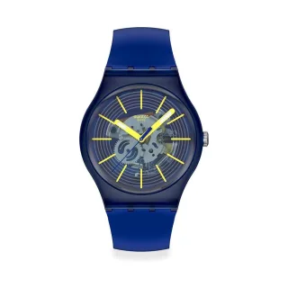 Swatch Unisexuhr 2601 SWATCH ESSENTIALS SO29I100