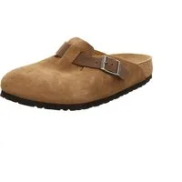 Birkenstock 1030667 Boston BS Mixed Leathe Schnürschuh