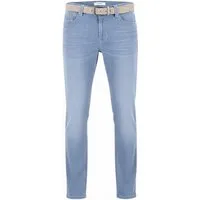 Alberto 5-Pocket-Jeans Jeans PIPE - Regular Fit