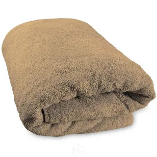Lanudo? Saunahandtuch Pure Line 80x200 cm Beige