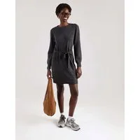 ONLY Strickkleid ONLGLORY (1-tlg) Drapiert/gerafft