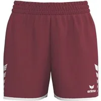 Erima Shorts Wings Short Damen