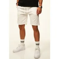 CARISMA Shorts für Herren mit Stretch & Struktur - Sommershorts Kurze Hose Shorts Bermuda Sweatshorts Chinoshorts