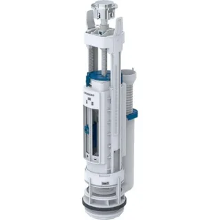 Geberit Spülventil Typ 290 1-Mengen-Spülung zu Keramik-SPK, 282050212 282050212