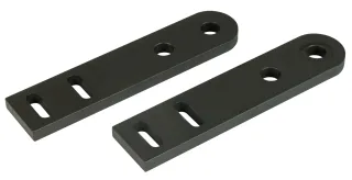 KS Tools Haltestangen-Satz kurz, 2-tlg - 460.3626