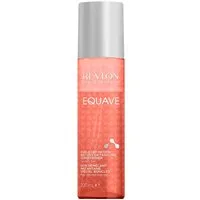 REVLON PROFESSIONAL Leave-in Pflege EQUAVE CURLS DEFINITION DETANGLIND CONDITIONER, Lockiges Haar 200 ml