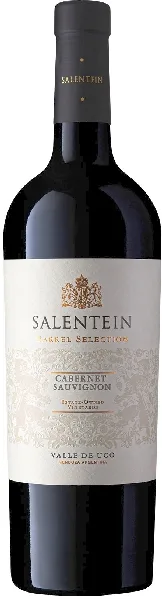 Salentein Bodegas Barrel Selection Cabernet Sauvignon Jg. 2024