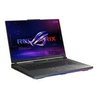 ROG Strix G16 (G614PP-RV030W), Gaming-Notebook grau, AMD Ryzen 9 8940HX, NVIDIA GeForce RTX 5070, 32 GB DDR5, 1 TB (1 TB SSD), Windows 11 Home