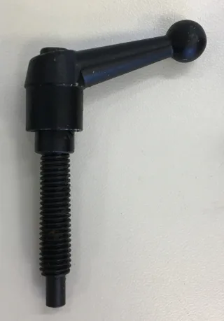 ELMAG Klemmhebel 'NEU' Nr. 22 (für Achsen) - 9802623