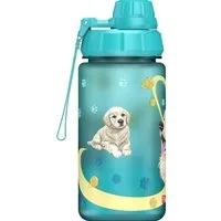 Step by Step Trinkflasche Trinkflasche