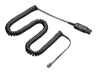 Poly HP Poly | 85q14aa | Inline-Verstärker für Telefon - Headset