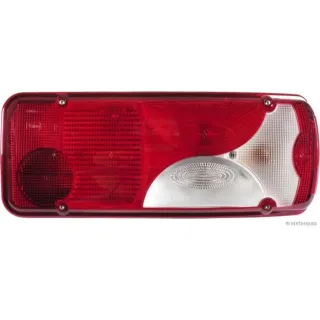Elparts Lichtscheibe Heckleuchte rechts Mercedes Sprinter 906 VW Crafter 30-50