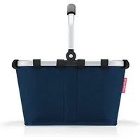 REISENTHEL® Einkaufskorb carrybag XS, 5 l, Standfüße, Griff umklappbar, flach zusammenlegbar, stabiler Griff