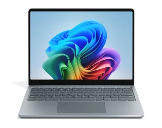 Microsoft Surface Laptop 13" Ocean | ep2-30705 | 13"Touch - Snapdragon X Plus