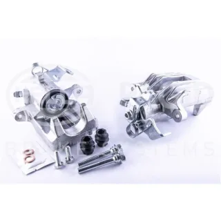 Hella Bremssattel hinten rechts Audi Seat Skoda VW 8AN355783-441