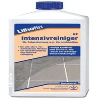Lithofin Lithofin KF Intensivreiniger 1 Liter Naturstein-Reiniger