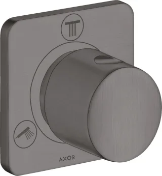Hansgrohe Quattro Axor Citterio M Fertigset 34920340
