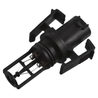Febi Ansauglufttemperatur Sensor Chrysler Dodge Jeep Mercedes Smart Ssangyong VW