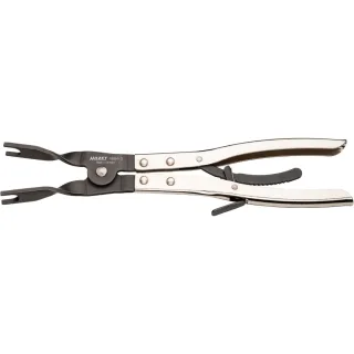 HAZET Auspuffschellen-Zange 310 mm - 4684-3