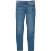 TOM TAILOR Slim-fit-Jeans (1-tlg) Plain/ohne Details