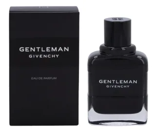 Givenchy Gentleman Edp Spray.