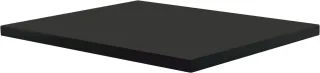 Neuesbad Regal Schwarz 367x267MM Schwarz LUX NB1DECBLN30B1