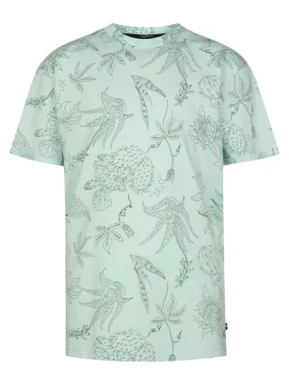Petrol Industries - Boys T-Shirt SS cool mint - Gr. - 164