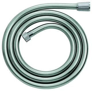 GROHE Brauseschlauch Silverflex 114476, 1750mm chrom, 1144760000 1144760000