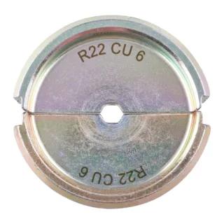Milwaukee Presseinsatz Kupfer - 4932479391