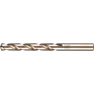 PFERD TOOLS Spiralbohrer INOX HSS-E Co5 N DIN 338 für zähe und harte Werkstoffe - 25203582