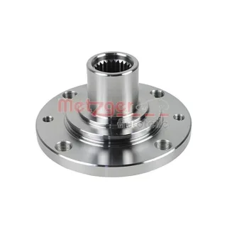 Metzger Radnabe vorne Fiat Doblo Palio Weekend Strada Pick-up